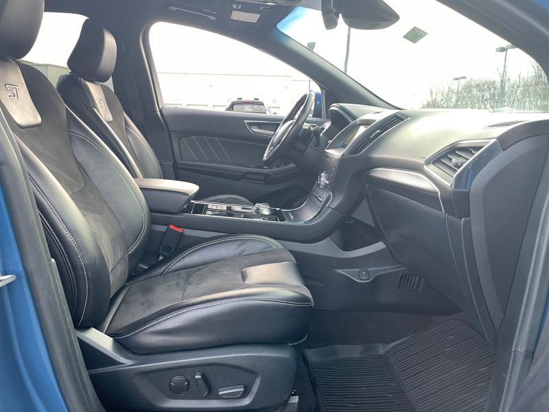 used 2020 Ford Edge car, priced at $26,988