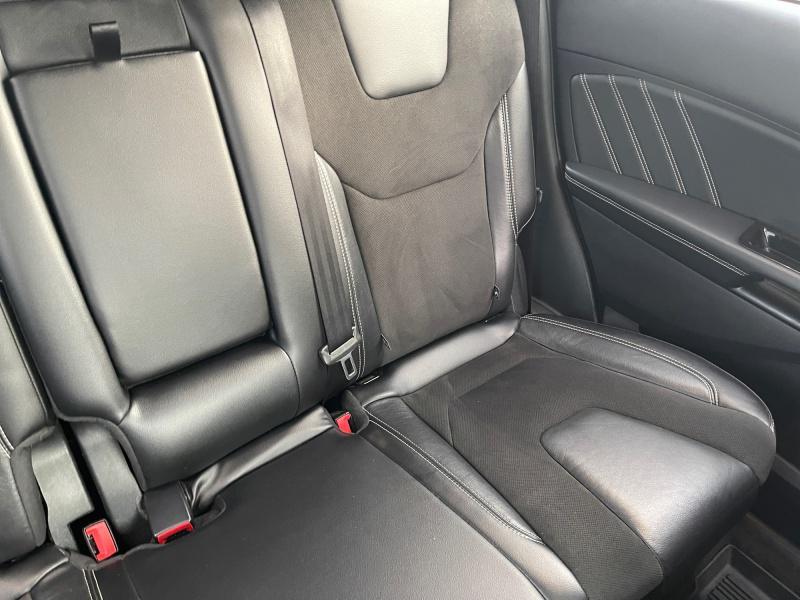 used 2020 Ford Edge car, priced at $26,988