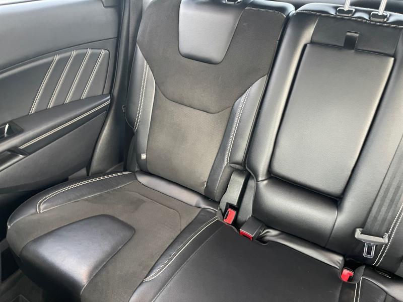 used 2020 Ford Edge car, priced at $26,988