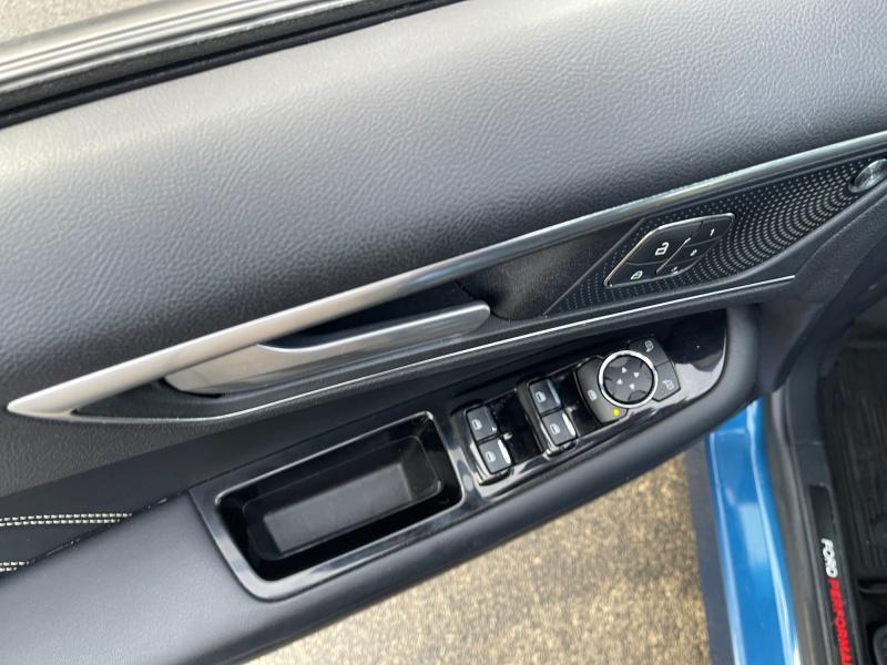 used 2020 Ford Edge car, priced at $26,988