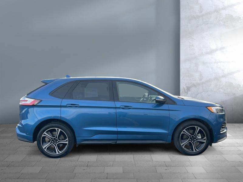 used 2020 Ford Edge car, priced at $26,988