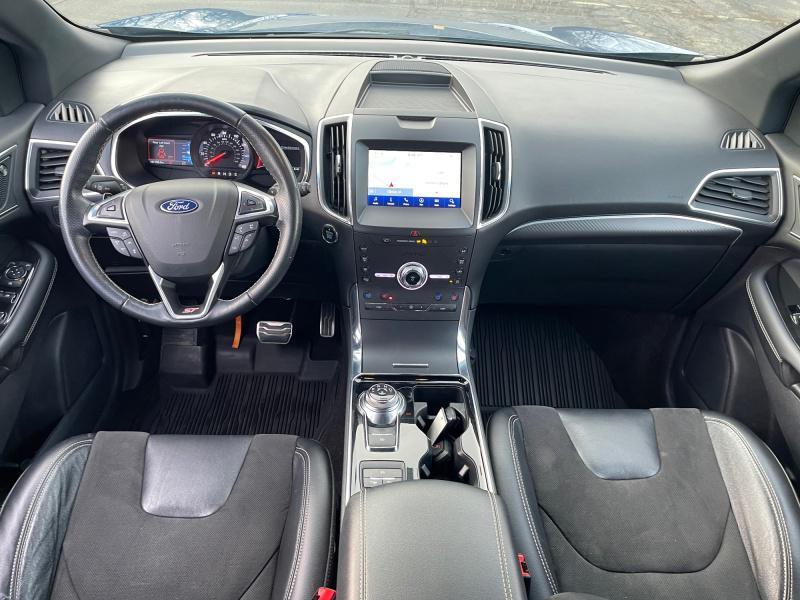 used 2020 Ford Edge car, priced at $26,988