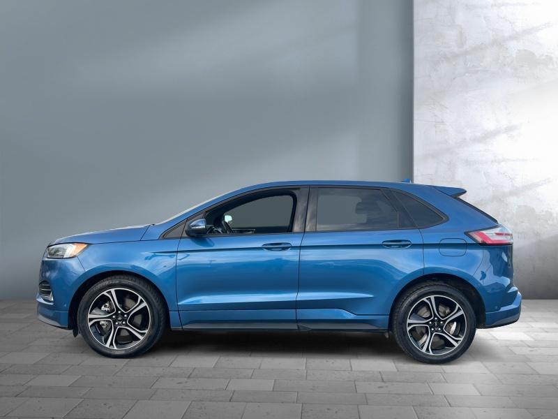 used 2020 Ford Edge car, priced at $26,988