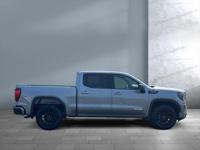 new 2024 GMC Sierra 1500 car, priced at $57,684