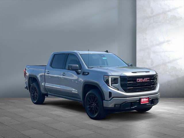 new 2024 GMC Sierra 1500 car, priced at $57,684