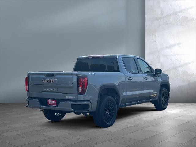 new 2024 GMC Sierra 1500 car, priced at $57,684