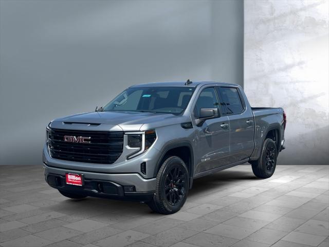 new 2024 GMC Sierra 1500 car, priced at $57,684