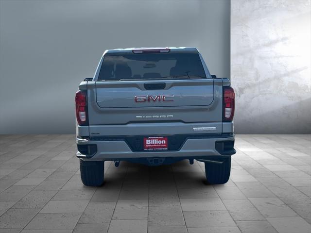 new 2024 GMC Sierra 1500 car, priced at $57,684