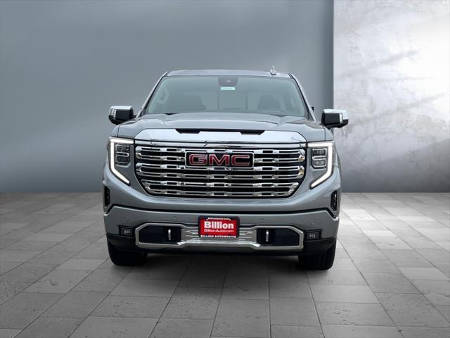 new 2024 GMC Sierra 1500 car, priced at $80,494