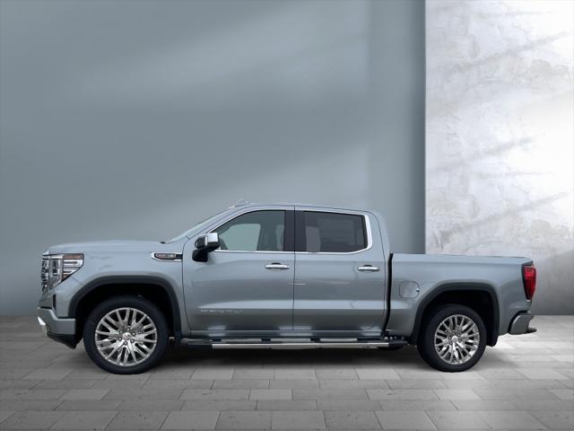 new 2024 GMC Sierra 1500 car, priced at $80,494