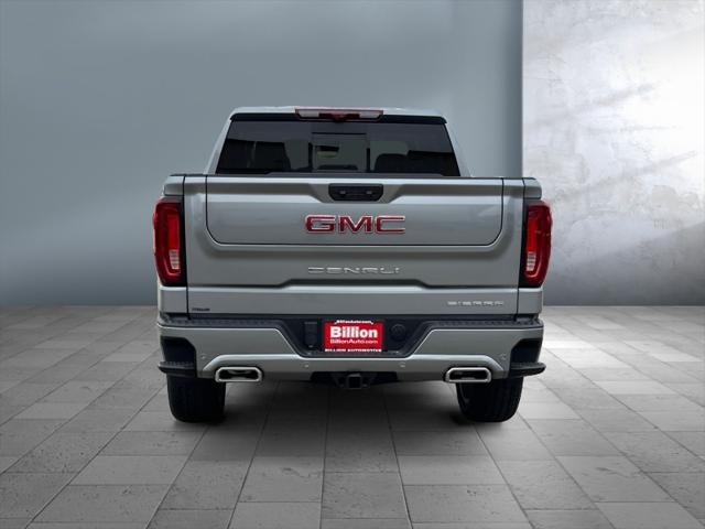 new 2024 GMC Sierra 1500 car, priced at $80,494