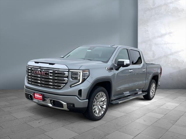 new 2024 GMC Sierra 1500 car, priced at $80,494