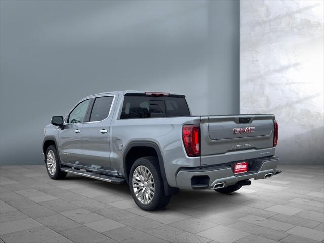 new 2024 GMC Sierra 1500 car, priced at $80,494