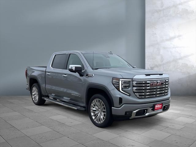 new 2024 GMC Sierra 1500 car, priced at $80,494