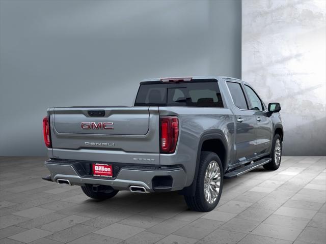 new 2024 GMC Sierra 1500 car, priced at $80,494