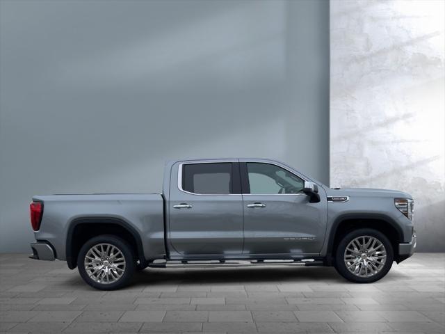 new 2024 GMC Sierra 1500 car, priced at $80,494