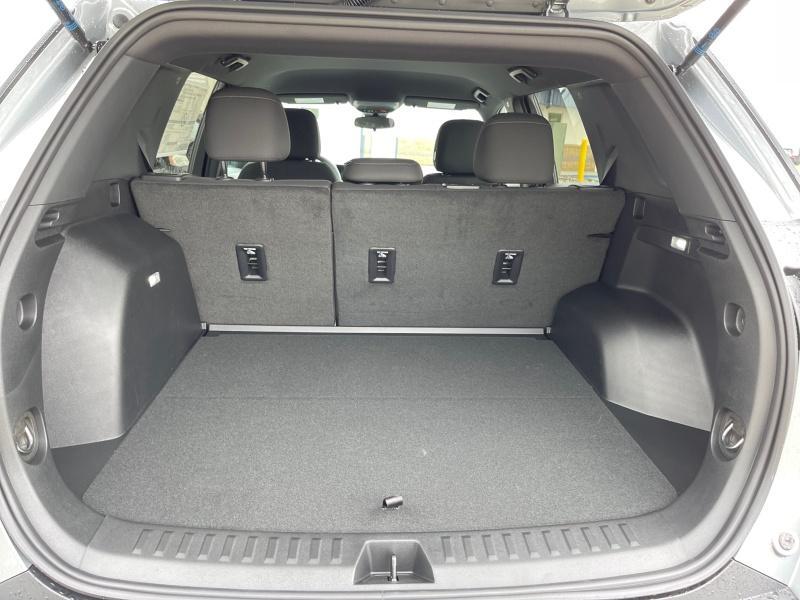 new 2026 Chevrolet Equinox car, priced at $30,394
