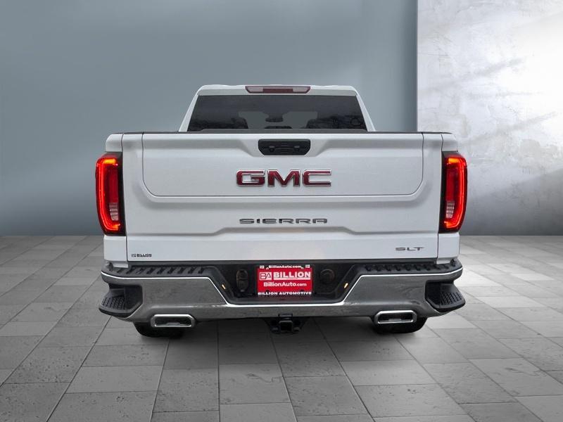 new 2026 GMC Sierra 1500 car, priced at $64,749