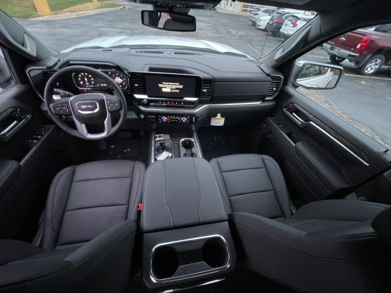 new 2026 GMC Sierra 1500 car, priced at $64,749
