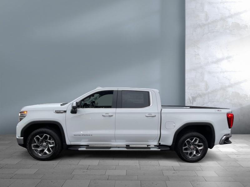 new 2026 GMC Sierra 1500 car, priced at $64,749