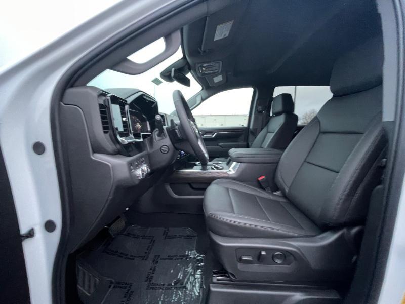 new 2026 GMC Sierra 1500 car, priced at $64,749