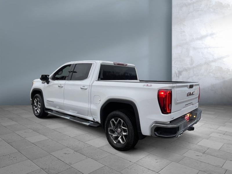 new 2026 GMC Sierra 1500 car, priced at $64,749