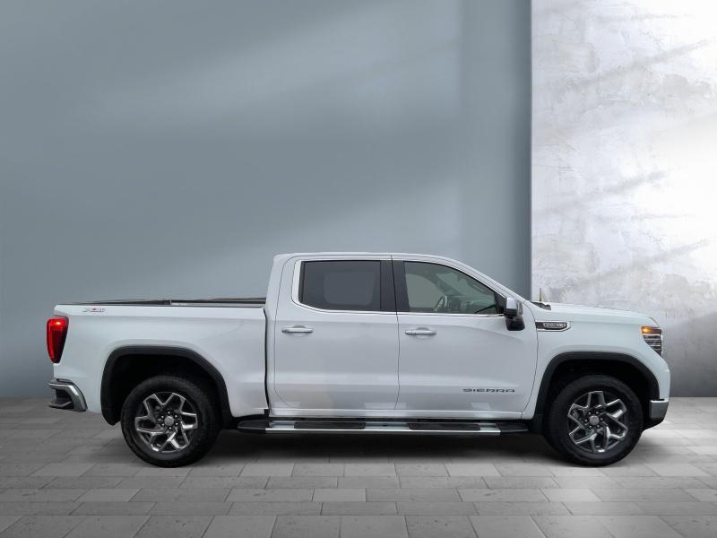 new 2026 GMC Sierra 1500 car, priced at $64,749