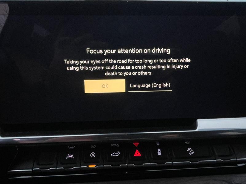 new 2026 GMC Sierra 1500 car, priced at $64,749