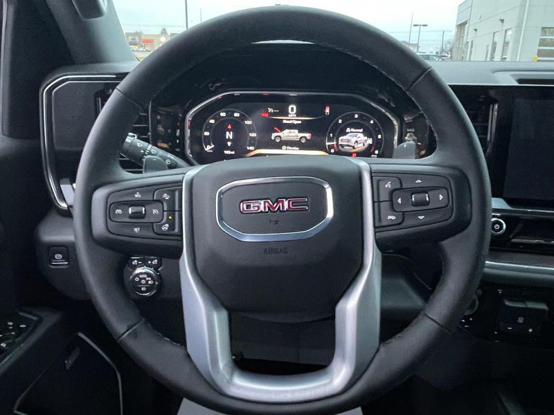 new 2026 GMC Sierra 1500 car, priced at $64,749