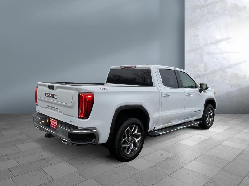 new 2026 GMC Sierra 1500 car, priced at $64,749