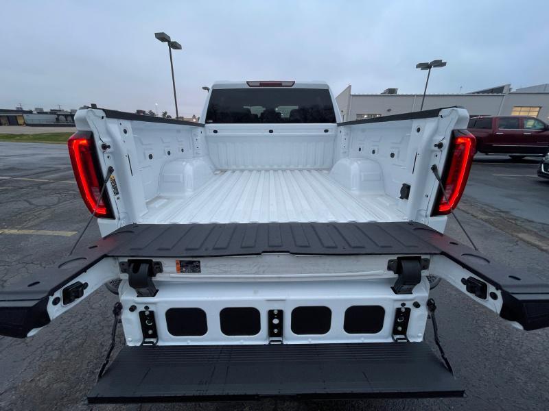 new 2026 GMC Sierra 1500 car, priced at $64,749
