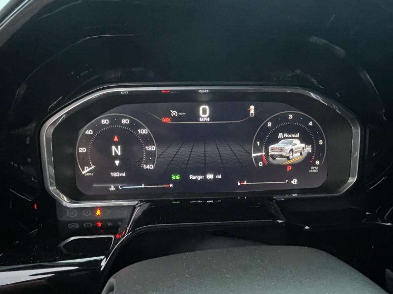 new 2026 GMC Sierra 1500 car, priced at $64,749