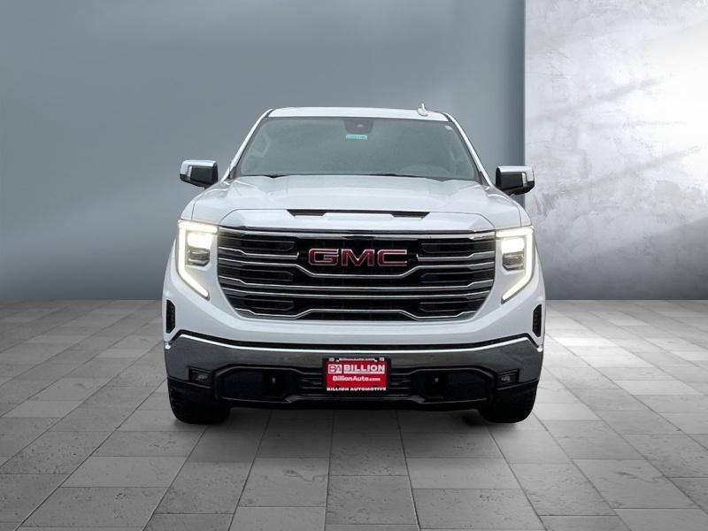 new 2026 GMC Sierra 1500 car, priced at $64,749