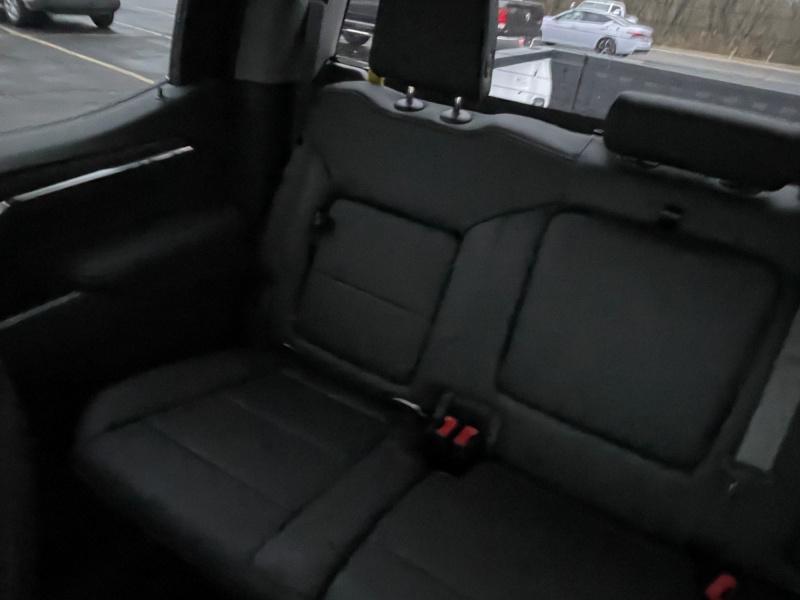 new 2026 GMC Sierra 1500 car, priced at $64,749