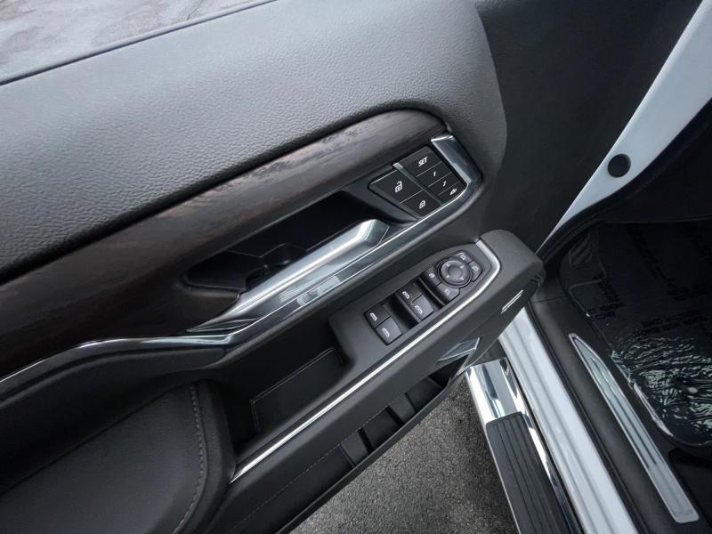 new 2026 GMC Sierra 1500 car, priced at $64,749