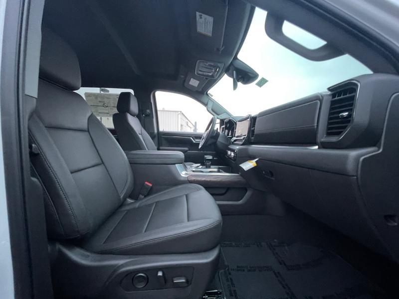 new 2026 GMC Sierra 1500 car, priced at $64,749