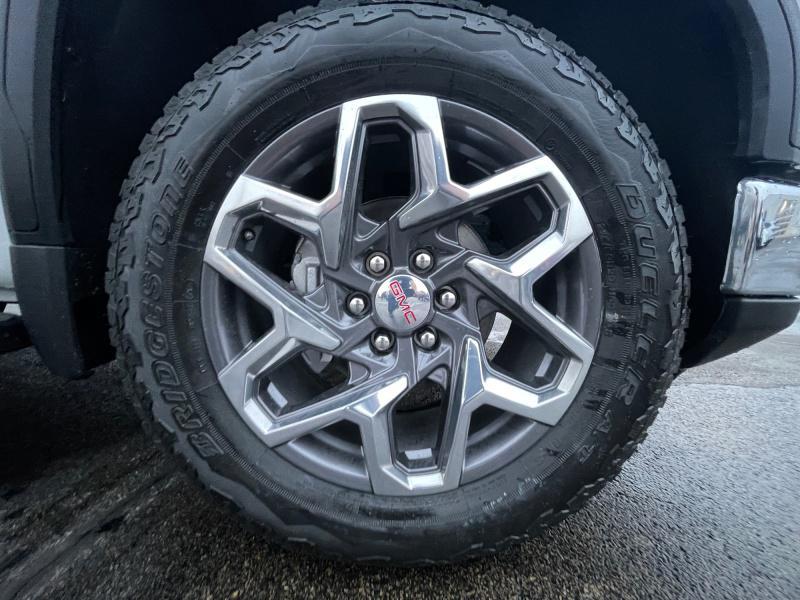 new 2026 GMC Sierra 1500 car, priced at $64,749