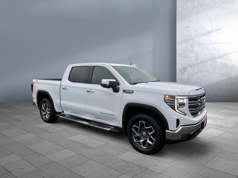 new 2026 GMC Sierra 1500 car, priced at $64,749