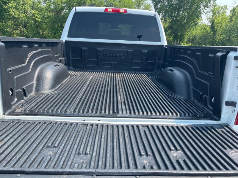 used 2024 Ram 2500 car, priced at $45,343