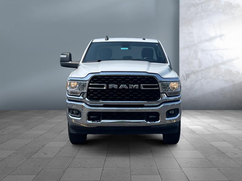 used 2024 Ram 2500 car, priced at $45,343