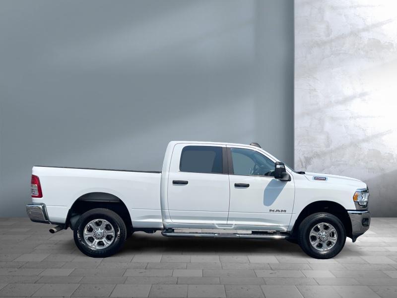 used 2024 Ram 2500 car, priced at $45,343