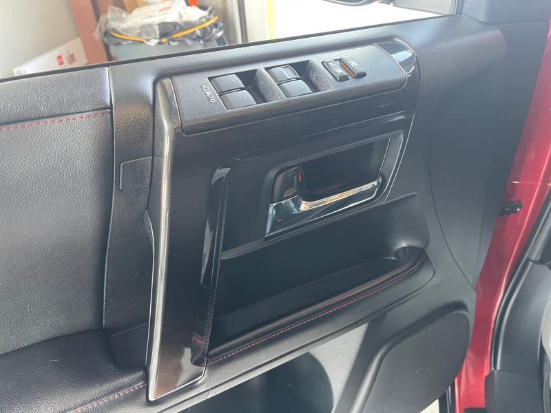 used 2024 Toyota 4Runner car, priced at $49,918
