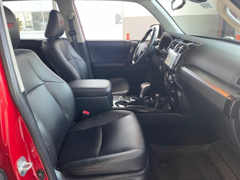 used 2024 Toyota 4Runner car, priced at $49,918