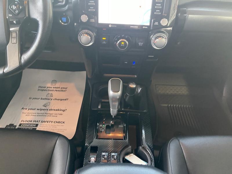 used 2024 Toyota 4Runner car, priced at $49,918