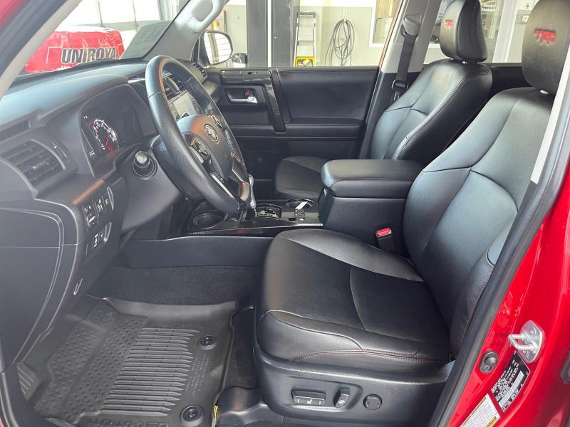 used 2024 Toyota 4Runner car, priced at $49,918
