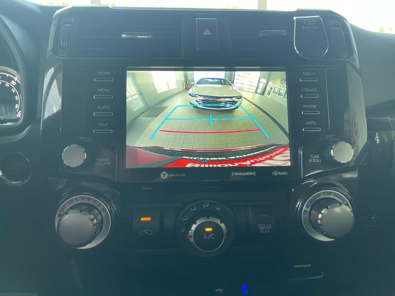 used 2024 Toyota 4Runner car, priced at $49,918