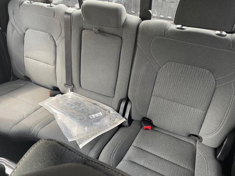 used 2021 Ram 1500 car, priced at $34,343