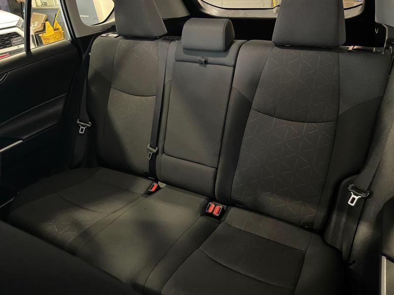 used 2024 Toyota RAV4 car, priced at $34,977