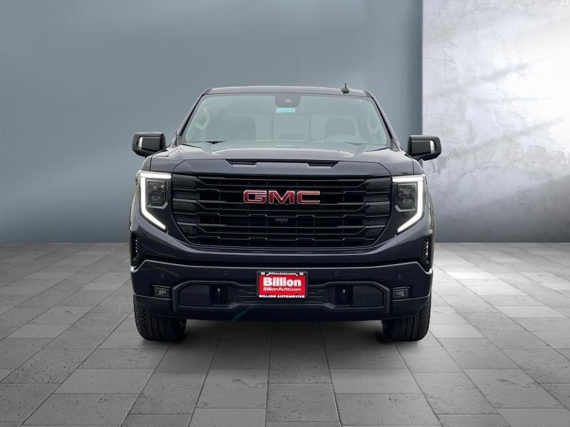new 2025 GMC Sierra 1500 car, priced at $64,629