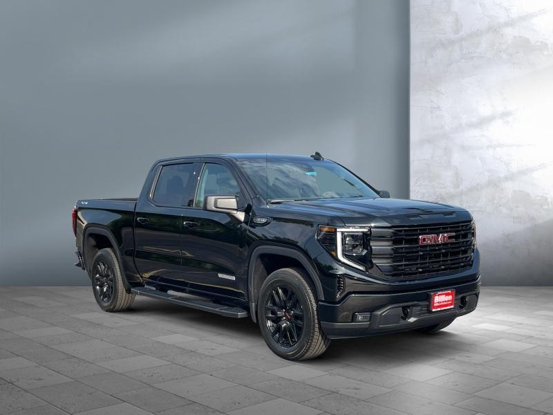 new 2024 GMC Sierra 1500 car, priced at $61,879